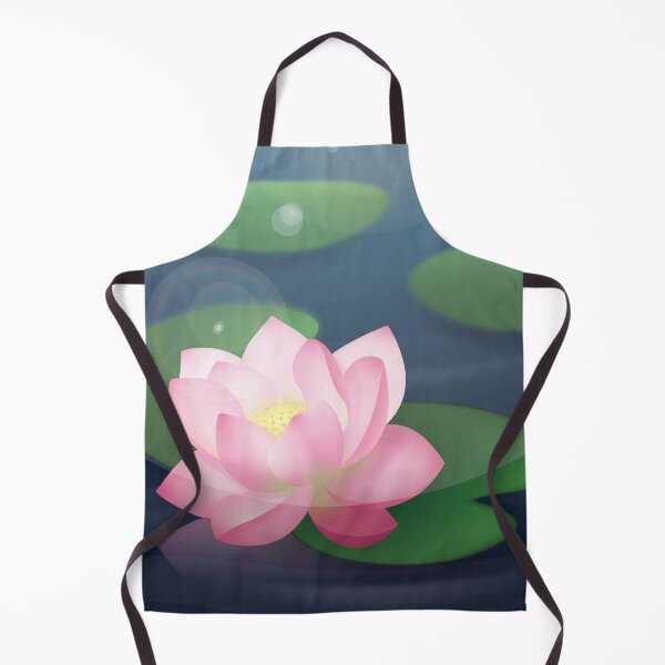 Artikelvorschau, Lotus Flower entworfen und verkauft von EVERTEESLOVER.