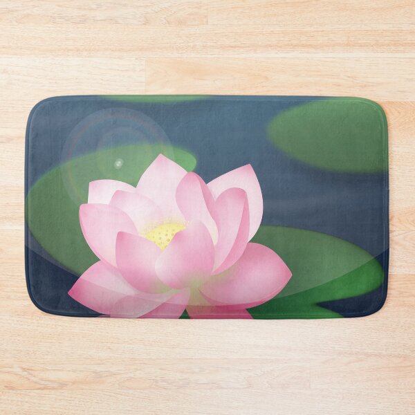 Item preview, Lotus Flower designed and sold by EVERTEESLOVER.