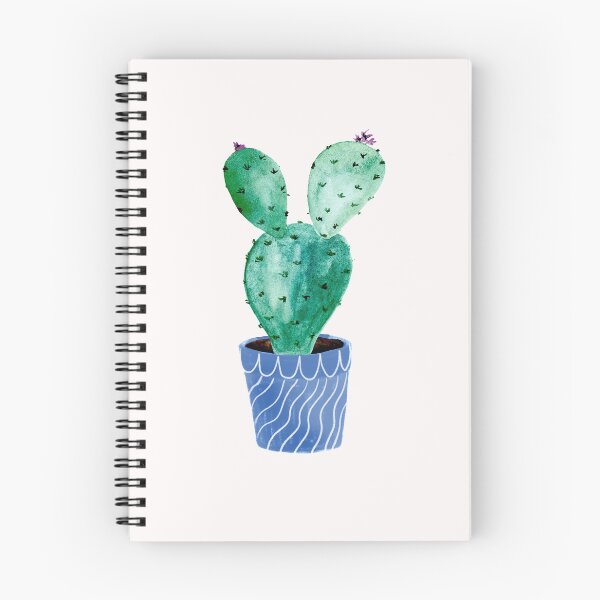 Item preview, Watercolor Cactus designed and sold by virillanissa.
