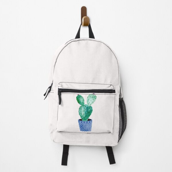 Item preview, Watercolor Cactus designed and sold by virillanissa.