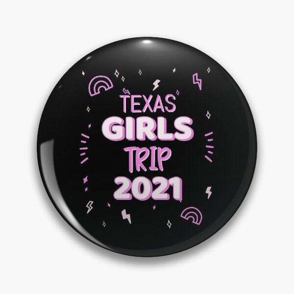 Item preview, Texas Girls Trip 2021 designed and sold by modern-wave.
