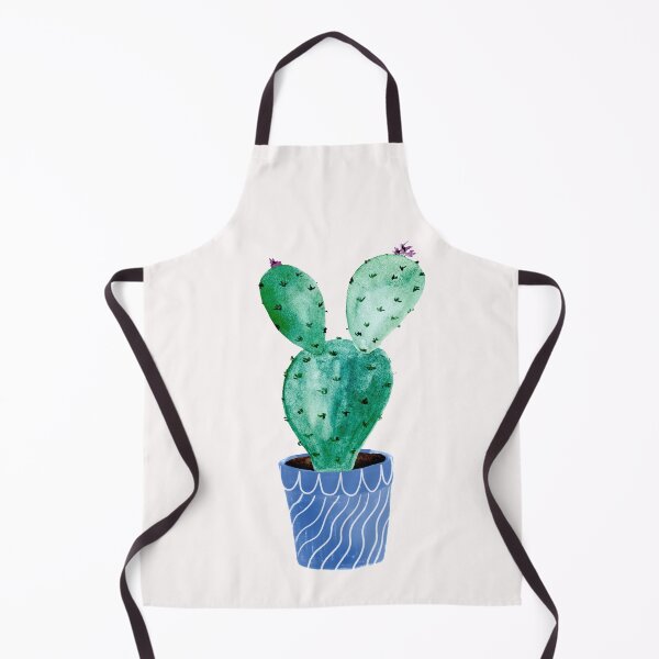 Item preview, Watercolor Cactus designed and sold by virillanissa.
