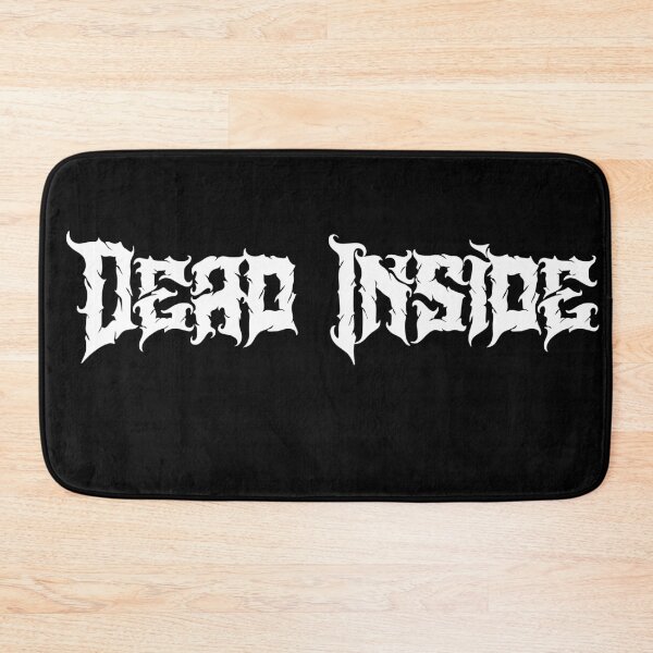 Item preview, Dead Inside designed and sold by ross baraga.