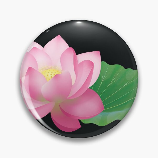 Item preview, Lotus Flower designed and sold by EVERTEESLOVER.