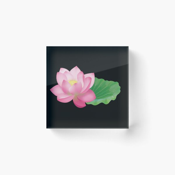 Item preview, Lotus Flower designed and sold by EVERTEESLOVER.