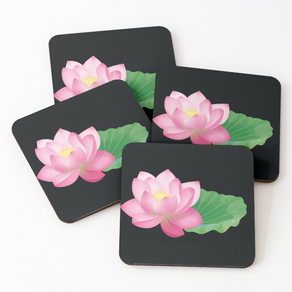 Item preview, Lotus Flower designed and sold by EVERTEESLOVER.