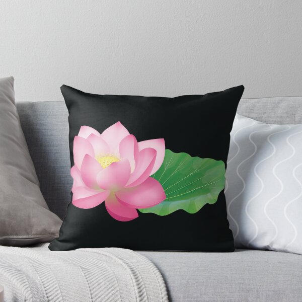 Item preview, Lotus Flower designed and sold by EVERTEESLOVER.