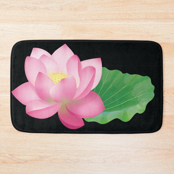 Item preview, Lotus Flower designed and sold by EVERTEESLOVER.