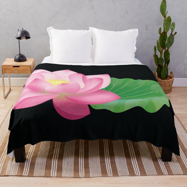 Item preview, Lotus Flower designed and sold by EVERTEESLOVER.