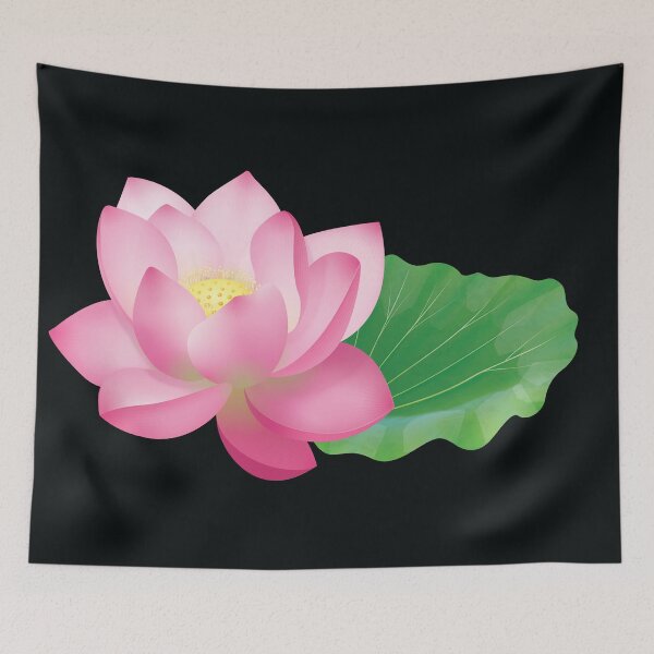Item preview, Lotus Flower designed and sold by EVERTEESLOVER.