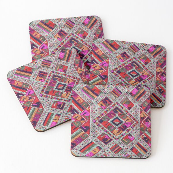 Item preview, Heritage Moroccan Berber Style designed and sold by SpaceBazaar.