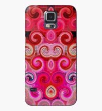 Scarlet (Full) Case/Skin for Samsung Galaxy