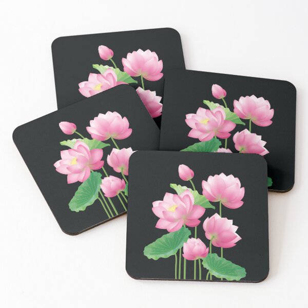 Item preview, Lotus Flower designed and sold by EVERTEESLOVER.