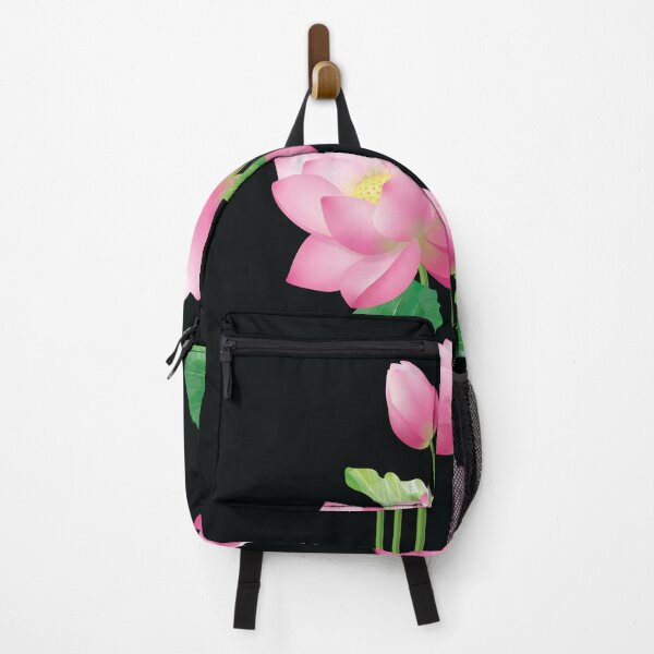 Item preview, Lotus Flower designed and sold by EVERTEESLOVER.