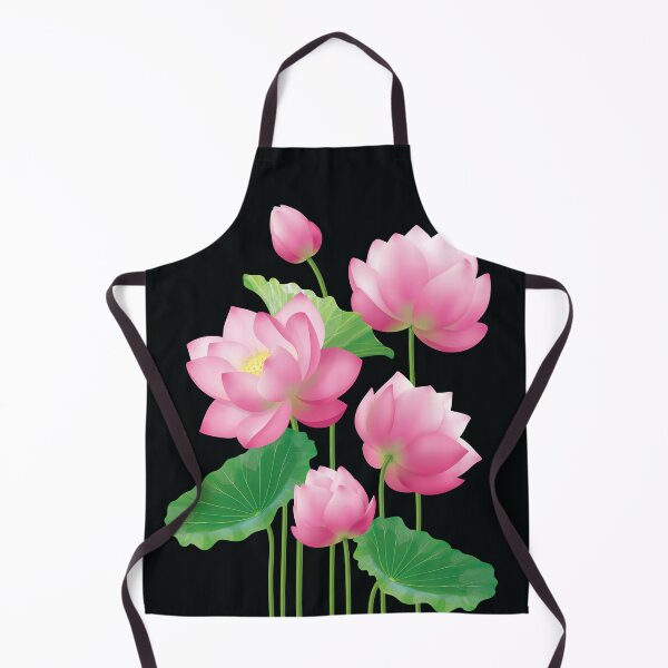 Item preview, Lotus Flower designed and sold by EVERTEESLOVER.