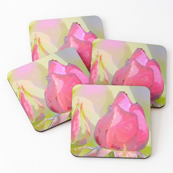 Item preview, Spring Rose designed and sold by JustLagoons.