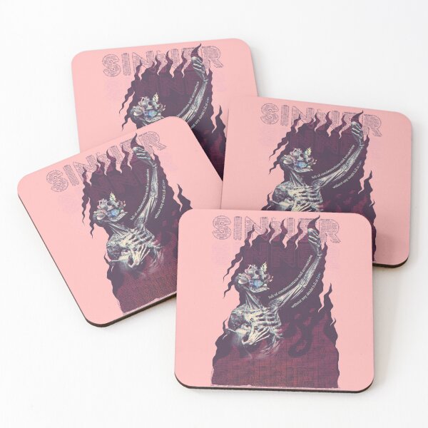 Item preview, SINNER designed and sold by KASSIN.