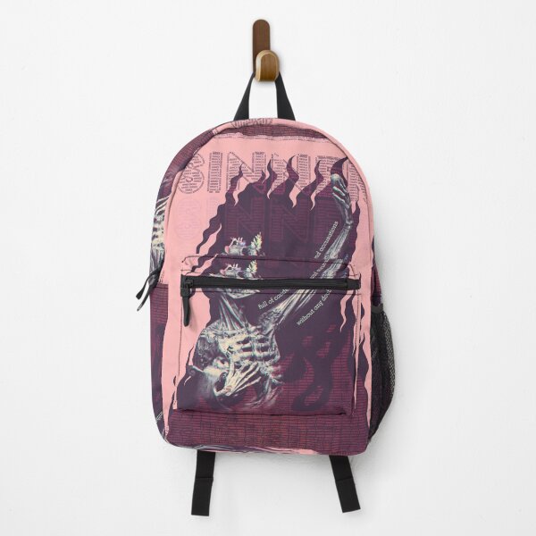 Item preview, SINNER designed and sold by KASSIN.
