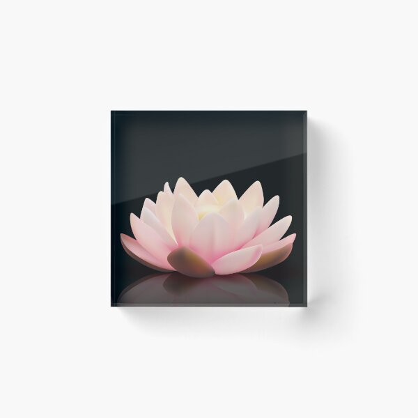 Item preview, Lotus Flower designed and sold by EVERTEESLOVER.
