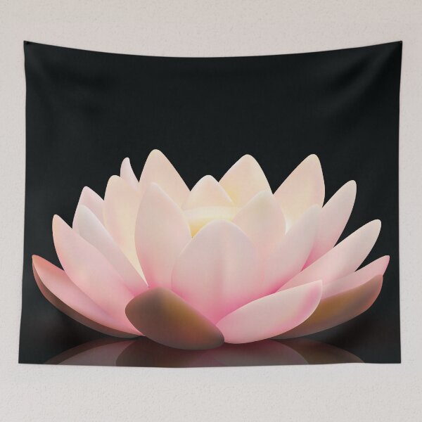 Item preview, Lotus Flower designed and sold by EVERTEESLOVER.