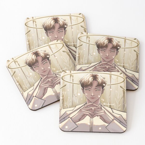 Item preview, Sangyeon Kingdom designed and sold by cchaiart.