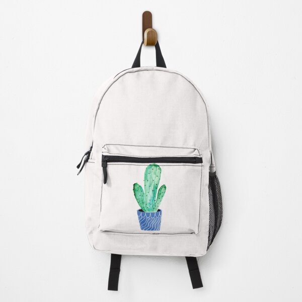 Item preview, Watercolor Cactus designed and sold by virillanissa.