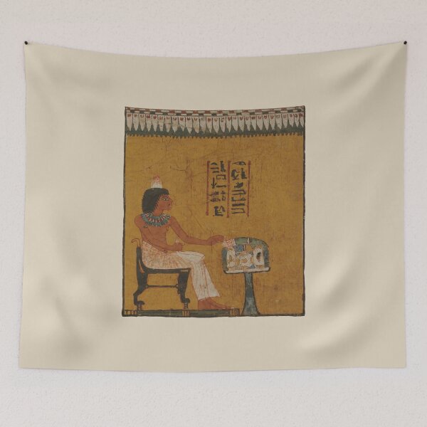 Item preview, Sennefer Tapestry designed and sold by DotorEaon.
