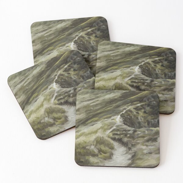 Item preview, Sunday Hike designed and sold by TaylorFreedArt.
