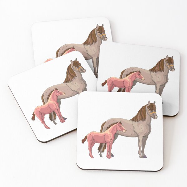 Item preview, Horses  designed and sold by Cassandra6193.