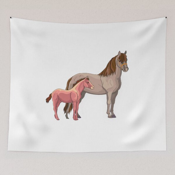Item preview, Horses  designed and sold by Cassandra6193.