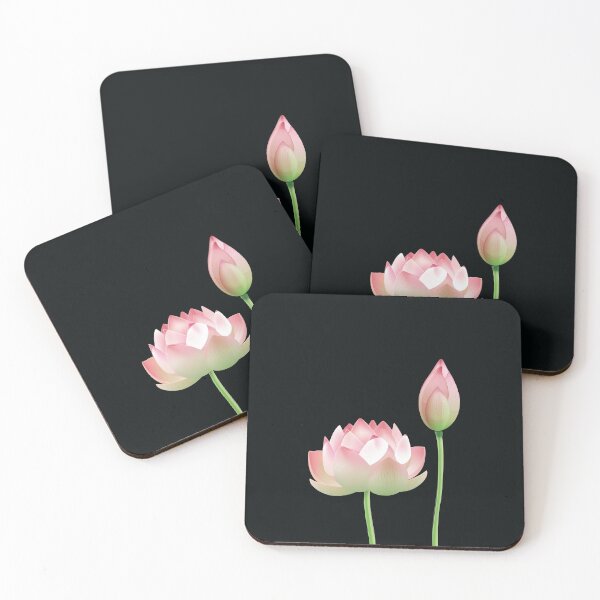 Item preview, Lotus Flower designed and sold by EVERTEESLOVER.