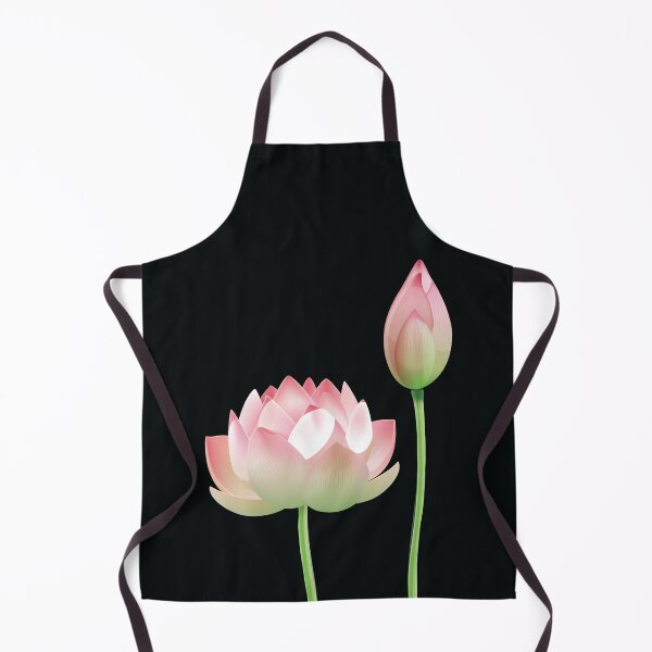Artikelvorschau, Lotus Flower entworfen und verkauft von EVERTEESLOVER.
