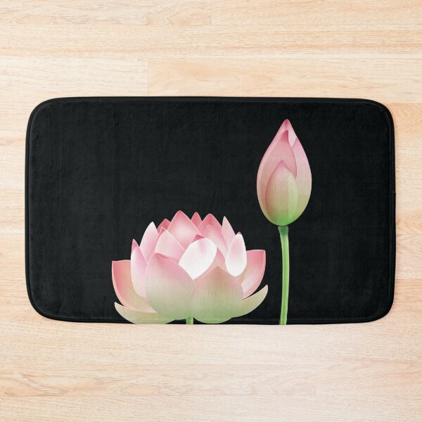 Item preview, Lotus Flower designed and sold by EVERTEESLOVER.