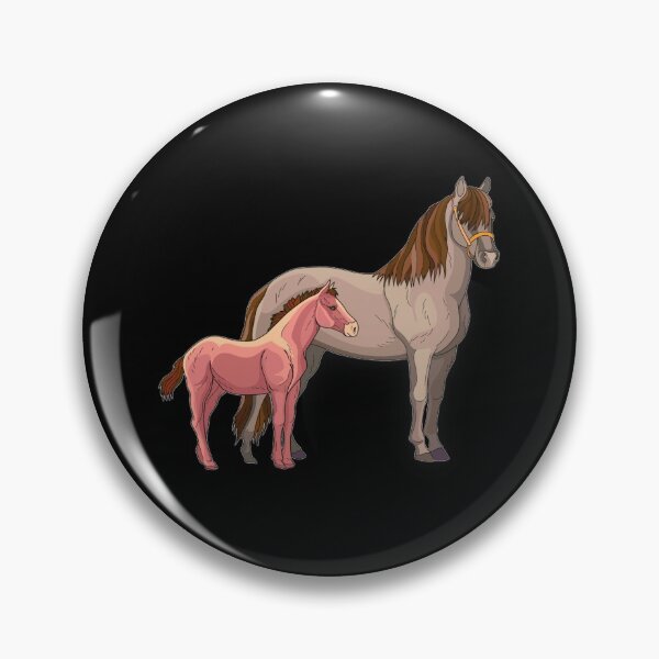 Item preview, Black of Horses  designed and sold by Cassandra6193.