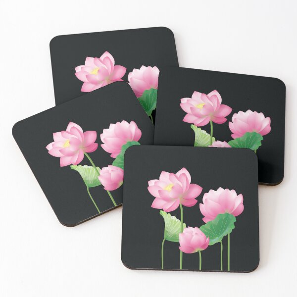 Item preview, Lotus Flower designed and sold by EVERTEESLOVER.
