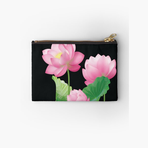 Item preview, Lotus Flower designed and sold by EVERTEESLOVER.