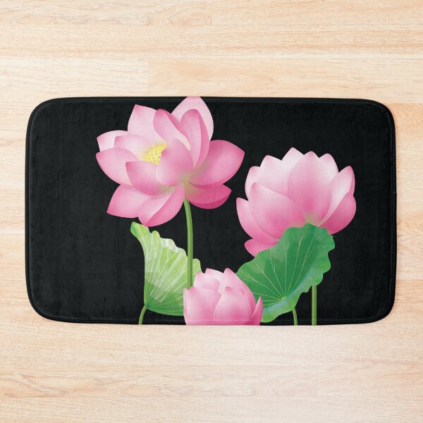 Item preview, Lotus Flower designed and sold by EVERTEESLOVER.