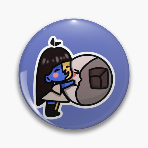 Item preview, ena + moonie designed and sold by toadchan.