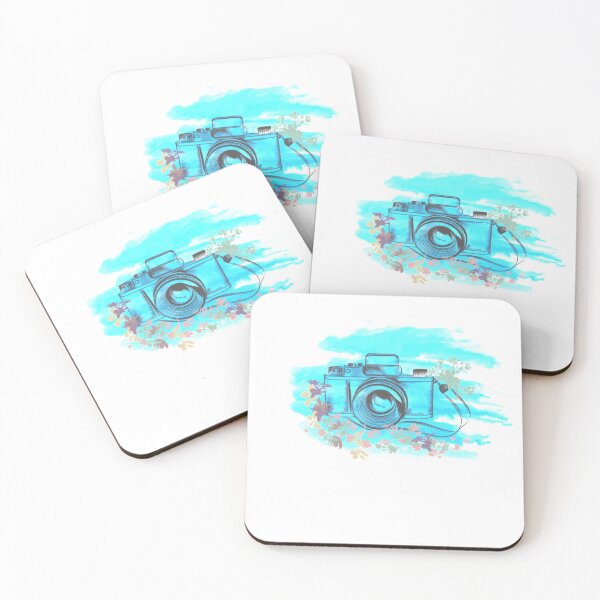 Item preview, camera logo  designed and sold by Abawoey.