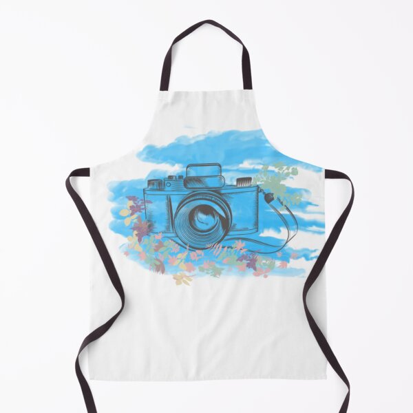 Item preview, camera logo designed and sold by Abawoey.
