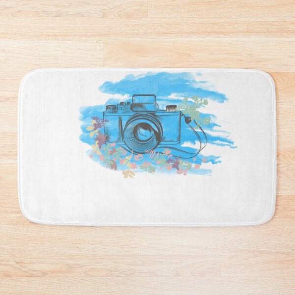 Item preview, camera logo  designed and sold by Abawoey.