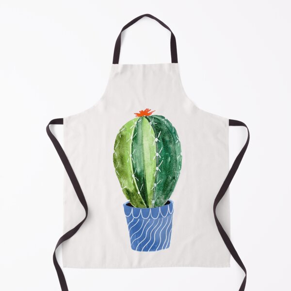 Item preview, Watercolor Cactus designed and sold by virillanissa.