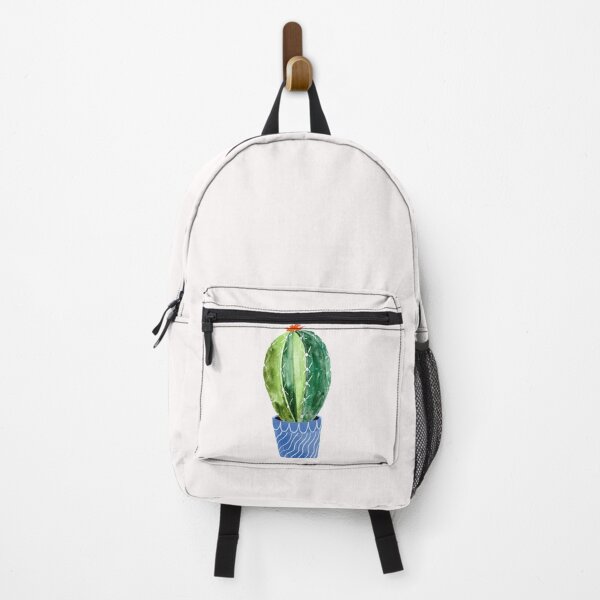 Item preview, Watercolor Cactus designed and sold by virillanissa.