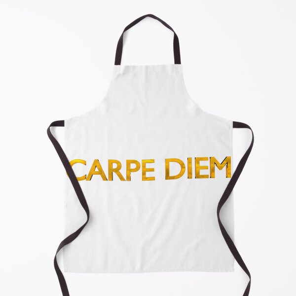 Item preview, Carpe Diem 100! Cotton designed and sold by Nas Gee.