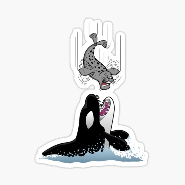 Item preview, Nature is Cruel designed and sold by Artsomesauce.