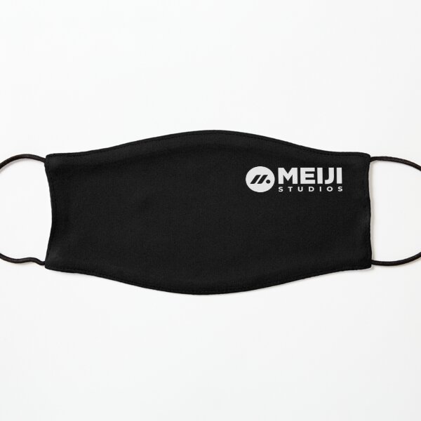 Meiji Studios Kids Mask