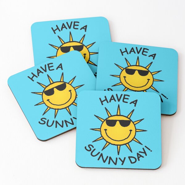 Item preview, Have a Sunny Day designed and sold by RawSunArt.