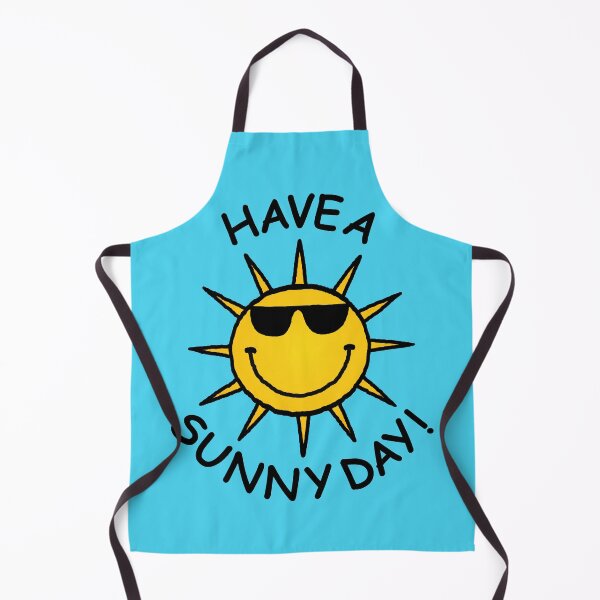 Item preview, Have a Sunny Day designed and sold by RawSunArt.