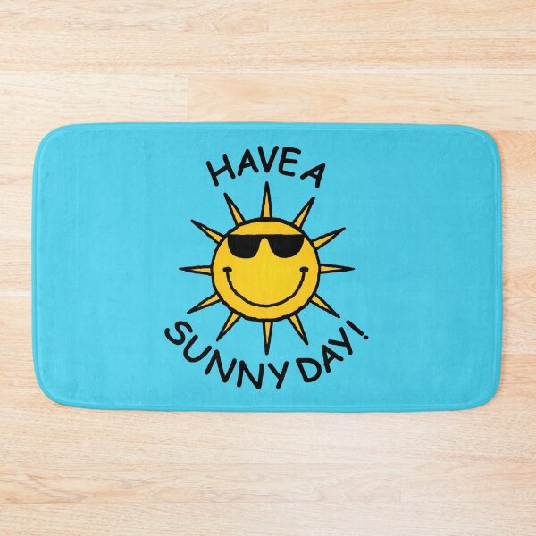 Item preview, Have a Sunny Day designed and sold by RawSunArt.