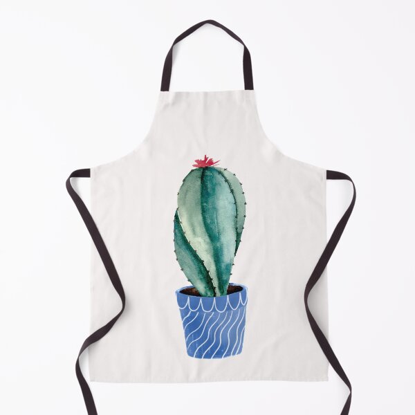 Item preview, Watercolor Cactus designed and sold by virillanissa.